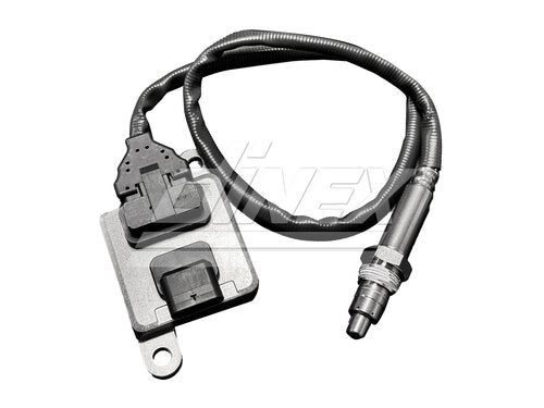 Tranzparts - Dinex NOX SENSOR FOR MERCEDES