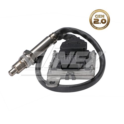 Tranzparts - Dinex NOX SENSOR FOR MERCEDES