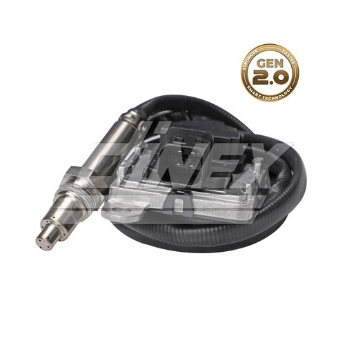 Tranzparts - Dinex NOX SENSOR FOR MERCEDES
