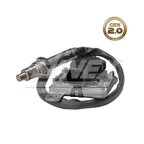 Tranzparts - Dinex NOX SENSOR FOR MERCEDES