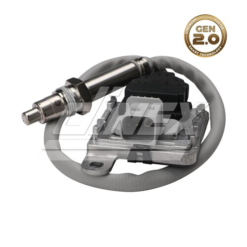 Tranzparts - Dinex NOX SENSOR FOR MERCEDES