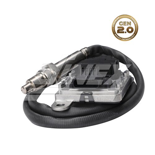 Tranzparts - Dinex NOX SENSOR FOR MERCEDES
