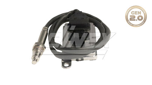 Tranzparts - Dinex NOX SENSOR FOR MERCEDES