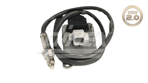Tranzparts - Dinex NOX SENSOR FOR MERCEDES