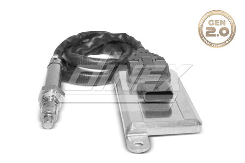 Tranzparts - Dinex NOX SENSOR FOR MERCEDES (PRE CAT)