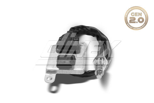 Tranzparts - Dinex NOX SENSOR FOR MERCEDES