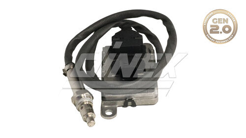 Tranzparts - Dinex NOX SENSOR FOR MERCEDES