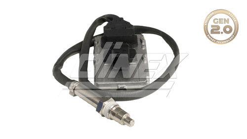 Tranzparts - Dinex NOX SENSOR FOR MERCEDES