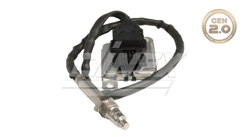 Tranzparts - Dinex NOX SENSOR FOR MERCEDES