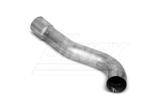 Tranzparts - Dinex PIPE FOR MERCEDES