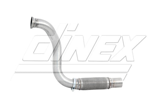Tranzparts - Dinex PIPE FOR MERCEDES