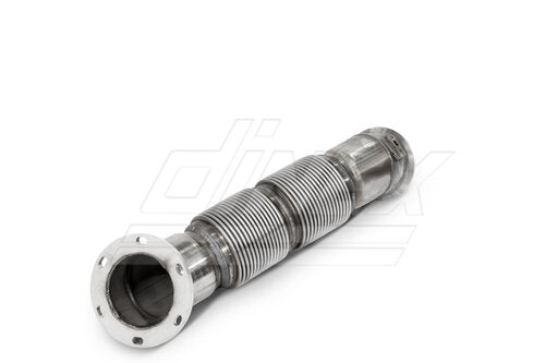Tranzparts - Dinex EXHAUST BELLOW FOR MERCEDES
