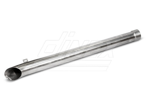 Tranzparts - Dinex EXHAUST PIPE FOR MERCEDES