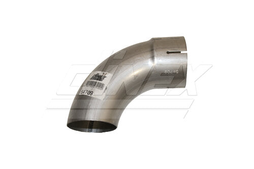 Tranzparts - Dinex PIPE FOR MERCEDES