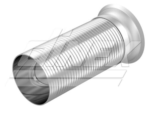 Tranzparts - Dinex FLEX PIPE FOR MAN