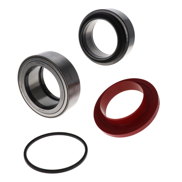 Tranzparts Group Limited