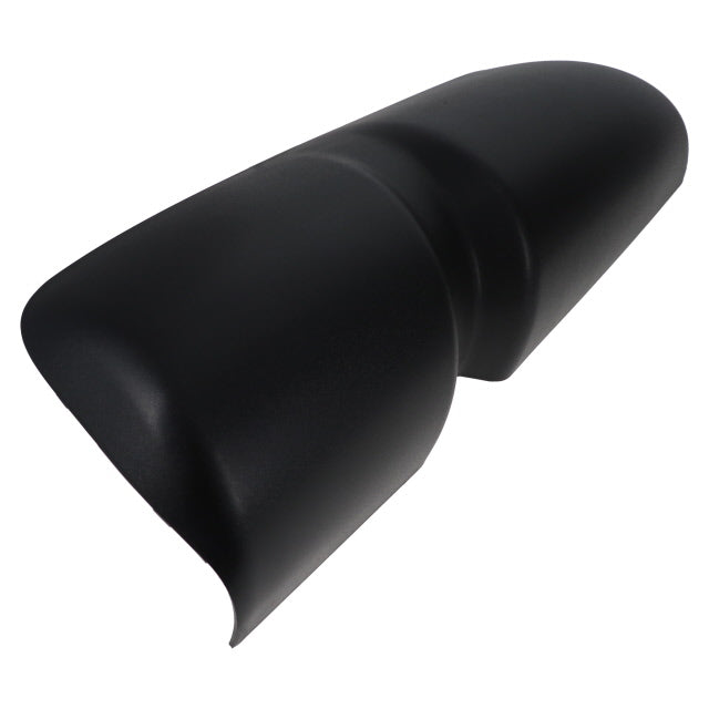 MIRROR COVER RH TO SUIT IVECO S WAY - Tranzparts