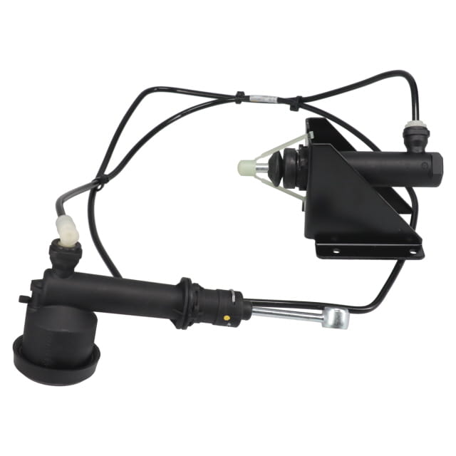 GENUINE IVECO CLUTCH SLAVE & MASTER CYLINDER TO SUIT DAILY