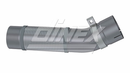 Tranzparts - Dinex PIPE FOR MERCEDES, E-LINE