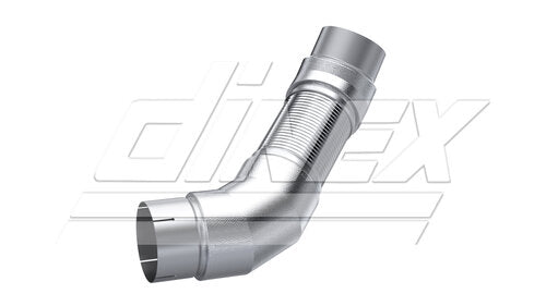 Tranzparts - Dinex PIPE FOR MERCEDES