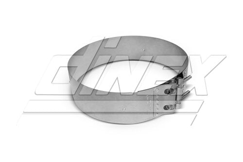 Tranzparts - Dinex COLLAR CLAMP FOR MERCEDES