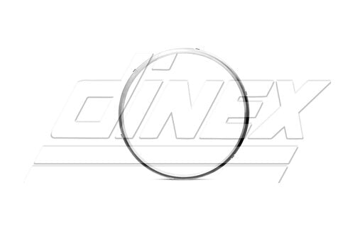 Tranzparts - Dinex EXHAUST GASKET FOR MERCEDES