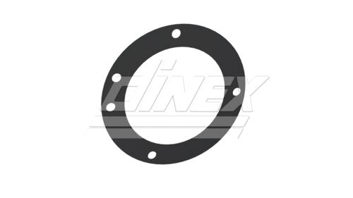 Tranzparts - Dinex EXHAUST GASKET FOR MERCEDES