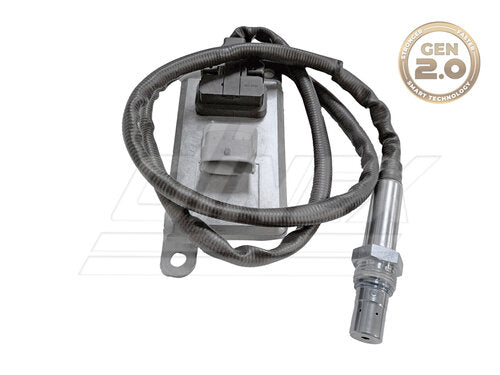 Tranzparts - Dinex NOX SENSOR FOR CUMMINS