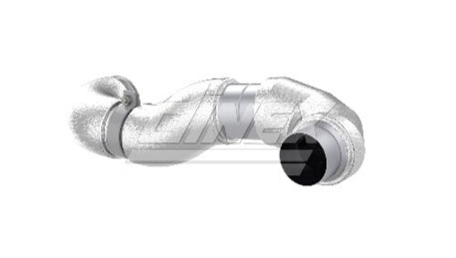 Tranzparts - Dinex PIPE FOR MERCEDES