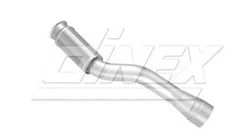 Tranzparts - Dinex PIPE FOR MERCEDES, E-LINE