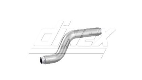 Tranzparts - Dinex PIPE FOR MERCEDES