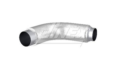 Tranzparts - Dinex PIPE FOR MERCEDES