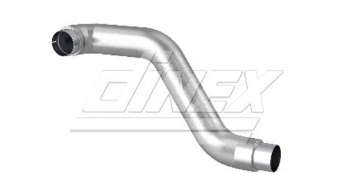 Tranzparts - Dinex PIPE FOR MERCEDES