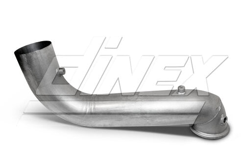 Tranzparts - Dinex PIPE FOR RENAULT