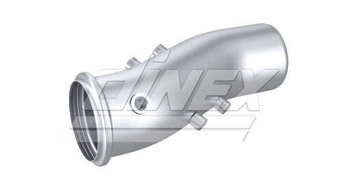 Tranzparts - Dinex PIPE FOR RENAULT