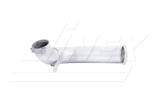 Tranzparts - Dinex PIPE FOR RENAULT/VOLVO