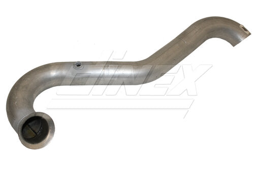 Tranzparts - Dinex PIPE FOR RENAULT