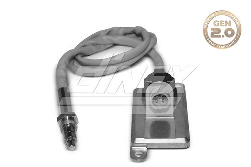 Tranzparts - Dinex NOX SENSOR FOR SCANIA