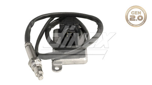 Tranzparts - Dinex NOX SENSOR FOR SCANIA (POST CAT)