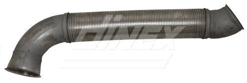 Tranzparts - Dinex PIPE FOR SCANIA