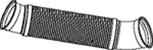 Tranzparts - Dinex PIPE FOR SCANIA