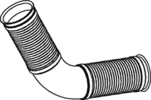 Tranzparts - Dinex PIPE FOR SCANIA