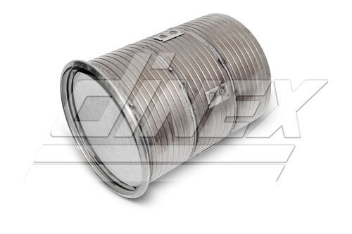 Tranzparts - Dinex SILENCER INSERT FOR SCANIA