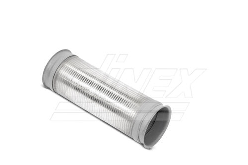 Tranzparts - Dinex EXHAUST FLEX, D2S+ FOR SCANIA