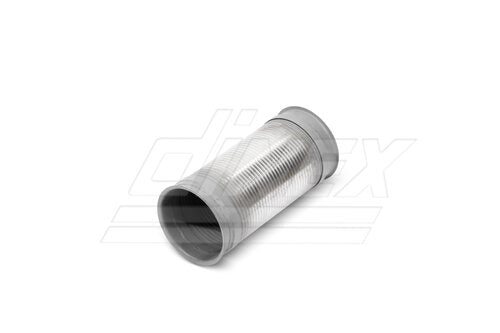 Tranzparts - Dinex FLEX PIPE FOR SCANIA
