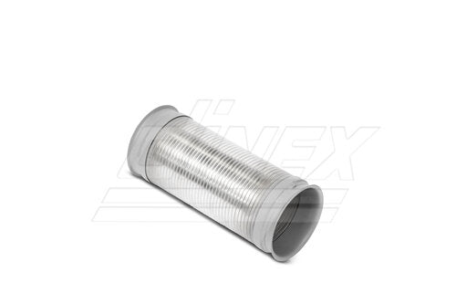 Tranzparts - Dinex EXHAUST FLEX, D2S+ FOR SCANIA