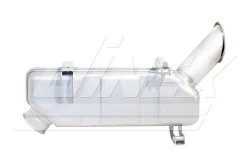 Tranzparts - Dinex SILENCER FOR SCANIA