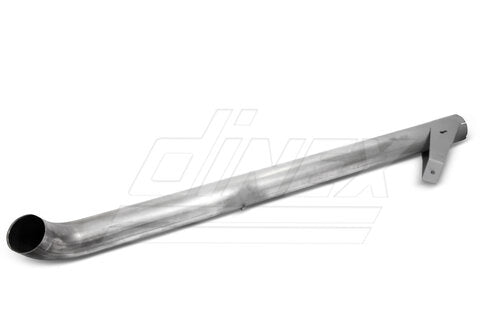 Tranzparts - Dinex PIPE FOR SCANIA