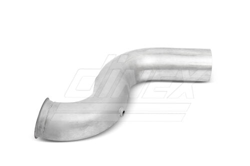 Tranzparts - Dinex PIPE FOR SCANIA