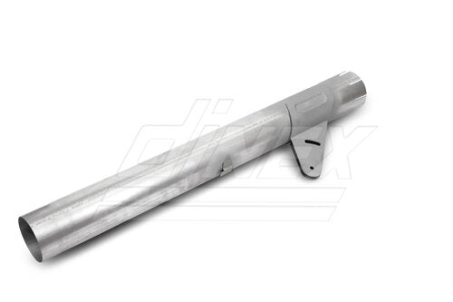 Tranzparts - Dinex PIPE FOR SCANIA